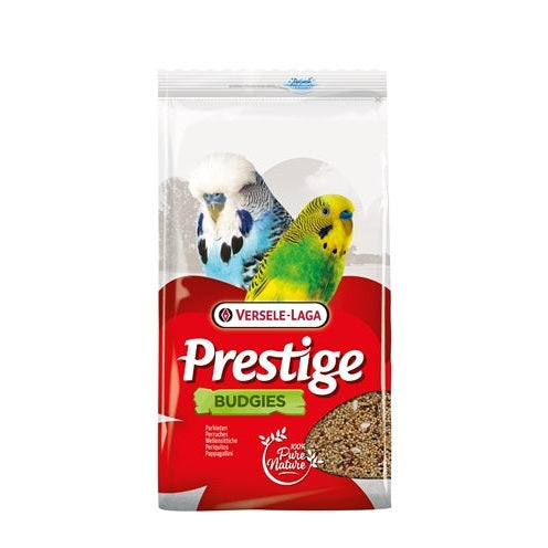 Versele-Laga Prestige-Budgerigar
