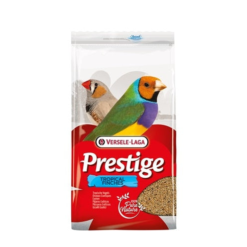 Versele-Laga Angesehener Tropischer Vogel