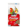 Versele-Laga Prestige-Prämien-Grosssittich