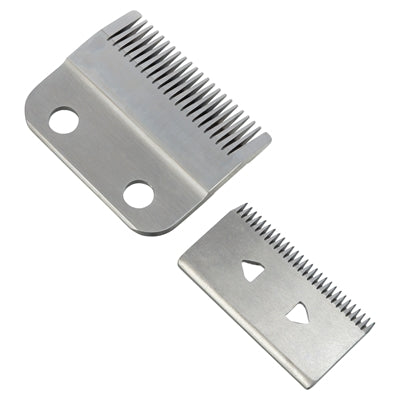 Trixie Ersatzscherkopf Für # 23850 Scherset Mit Fellauszieher