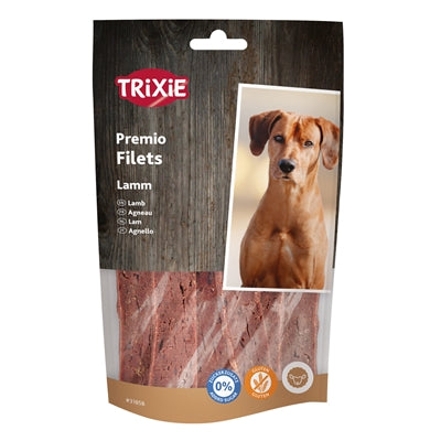 Trixie Premio-Lammfilets