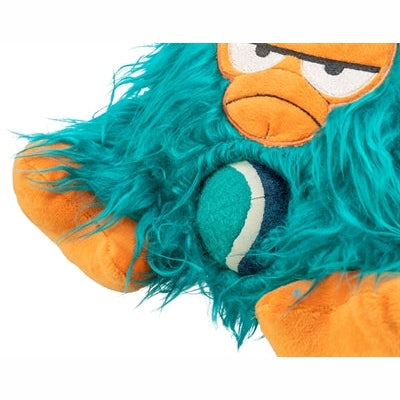 Trixie Ungeheuer Mit Tennisball