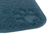Trixie Katzentoiletten-Reinigungsmatte Pvc Blau
