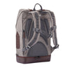 Kurgo Rucksack Grau/Braun