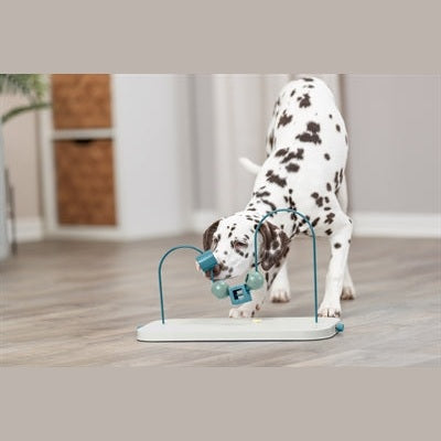 Trixie Hund Aktivität Fähigkeiten Schleife Kunststoff / Metall