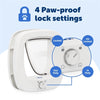 Petsafe Katzenklappe Big Cat 2.0 Flap