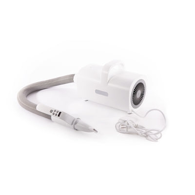 Hery Profi-Trockner Wassergebläse Weiss