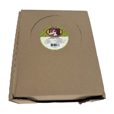 Petsnack Fricandelle Mit Ente Am Stiel