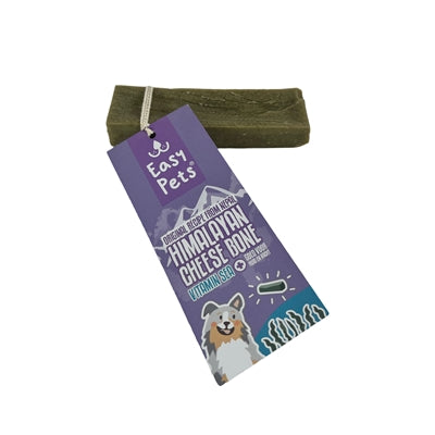 Easypets Himalayan Käse Knochen Käse Knochen Vitamin Meer