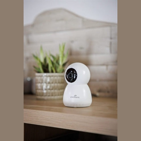 Numaxes Eyenimal Pet Vision Live Hd Kamera Ohne Geräuscherkennung