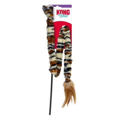 Kong Swizzle-Vogel-Katzenrute