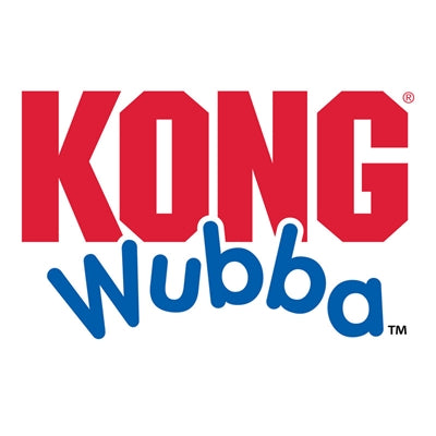 Kong Wubba Boa Katzenköder Sortiert