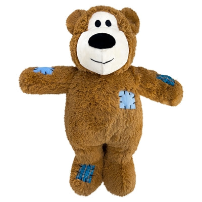 Kong Wildknoten Bär Jumbo Sortiert