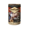 Carnilove Hundedose Lamm/Wildschwein