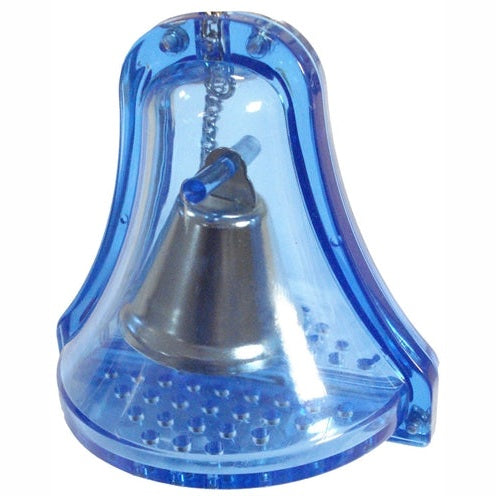 Happy Pet Glückliche Mütze Glocke Vogel Spielzeug