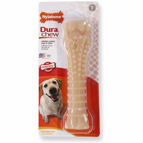 Nylabone Dura Chew Original Für Harte Beisser