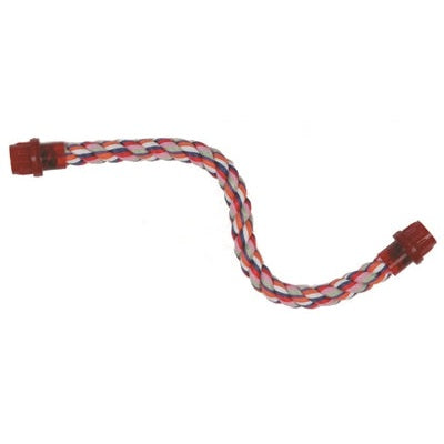 Happy Pet Happy Cap Vogelfutter Flexible Baumwolle