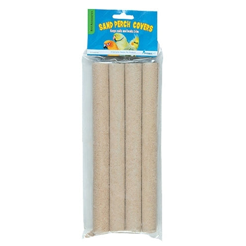 Happy Pet Glückliches Haustier Sandbarsche Bedeckt 4Pk