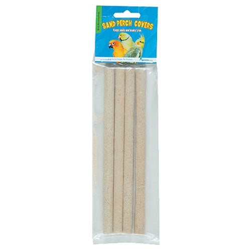 Happy Pet Glückliches Haustier Sandbarsche Bedeckt 4Pk