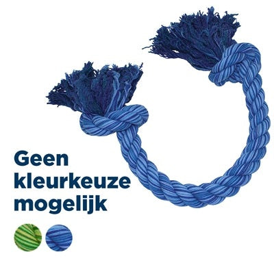 Happy Pet Glückliches Haustier Kingsize-Schleppseil