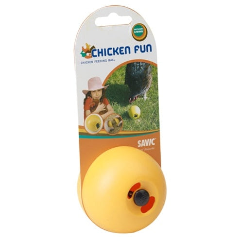 Savic Pikanter Hühnerspass