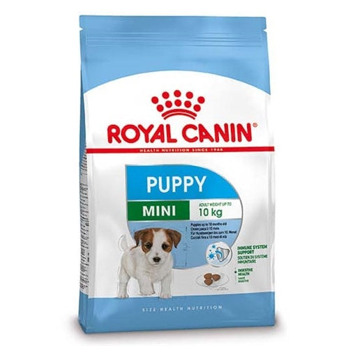 Royal Canin Welpe Junior Mini
