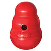 Kong Wobbler Rot
