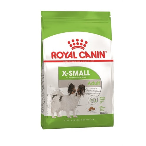 Royal Canin X-Kleiner Erwachsener