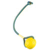 Starmark Swing 'N Fling Durafoam Apportieren Ball An Schnur