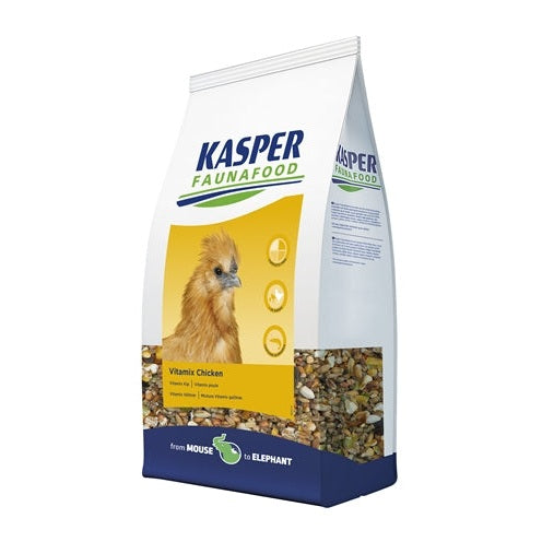 Kasper Faunafood Goldline Vitaminmischung Huhn