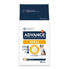 Advance Veterinary Diet Nieren Von Hunden