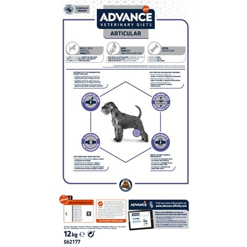 Advance Veterinary Diet Hundegelenke