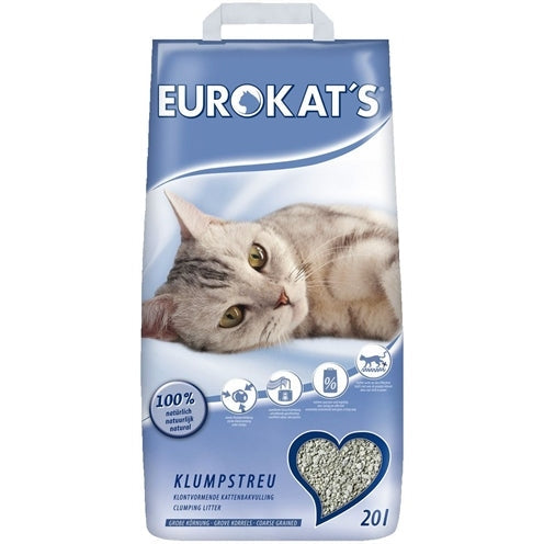Eurokat's Eurocat's Katzenstreu